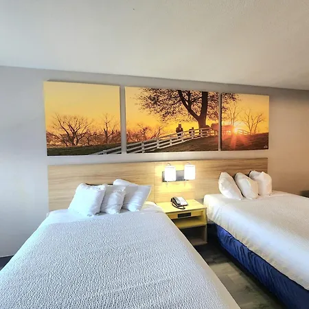 Days Inn By Wyndham Houston-3