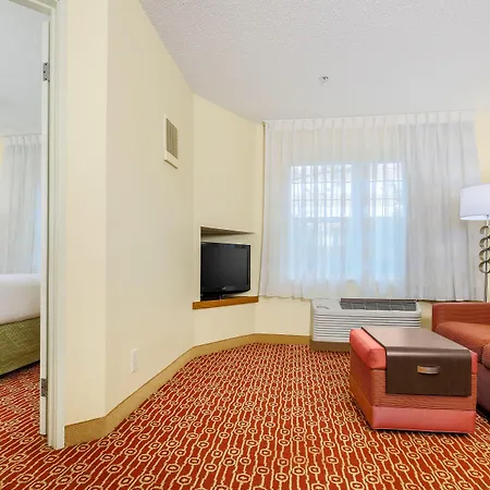 Sonesta Simply Suites Houston Brookhollow-2