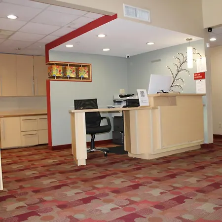Sonesta Simply Suites Houston Brookhollow-3