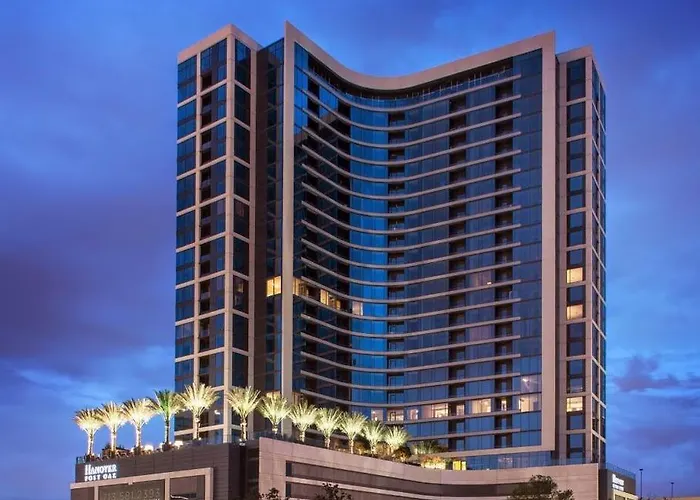 Vacation rental: Hanover Post Oak