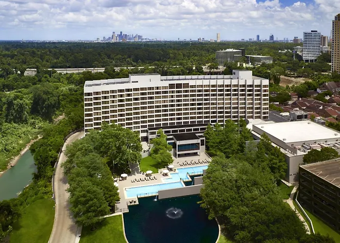 Omni Houston Hotel