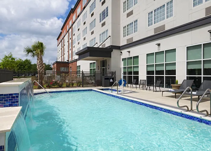 Four Points By Sheraton Houston West