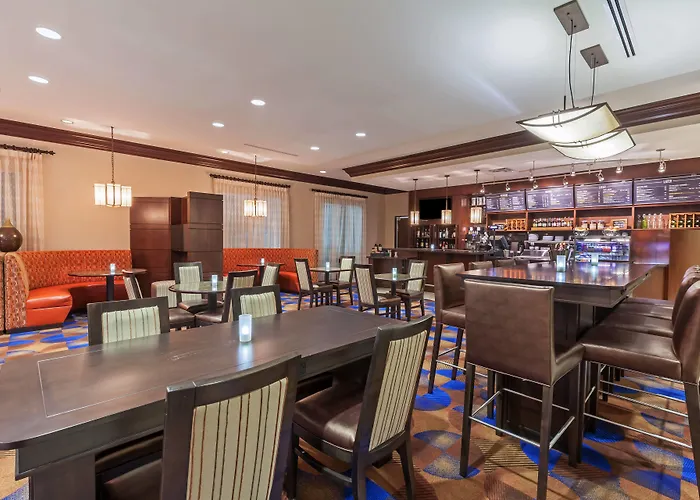 3 star hotel: Courtyard Houston I-10 West/Park Row