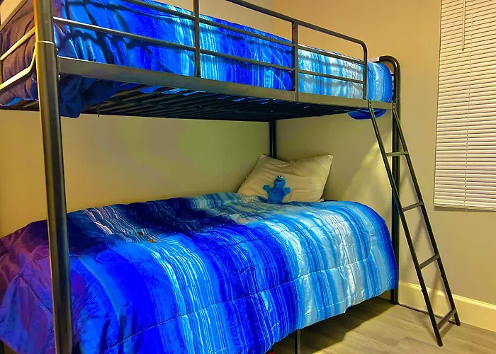 Stop Inn Stay Hostel