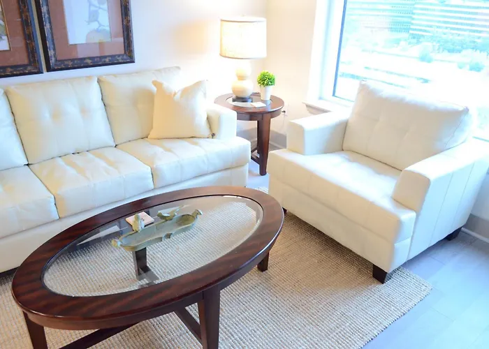 Vacation rental: Hanover Post Oak